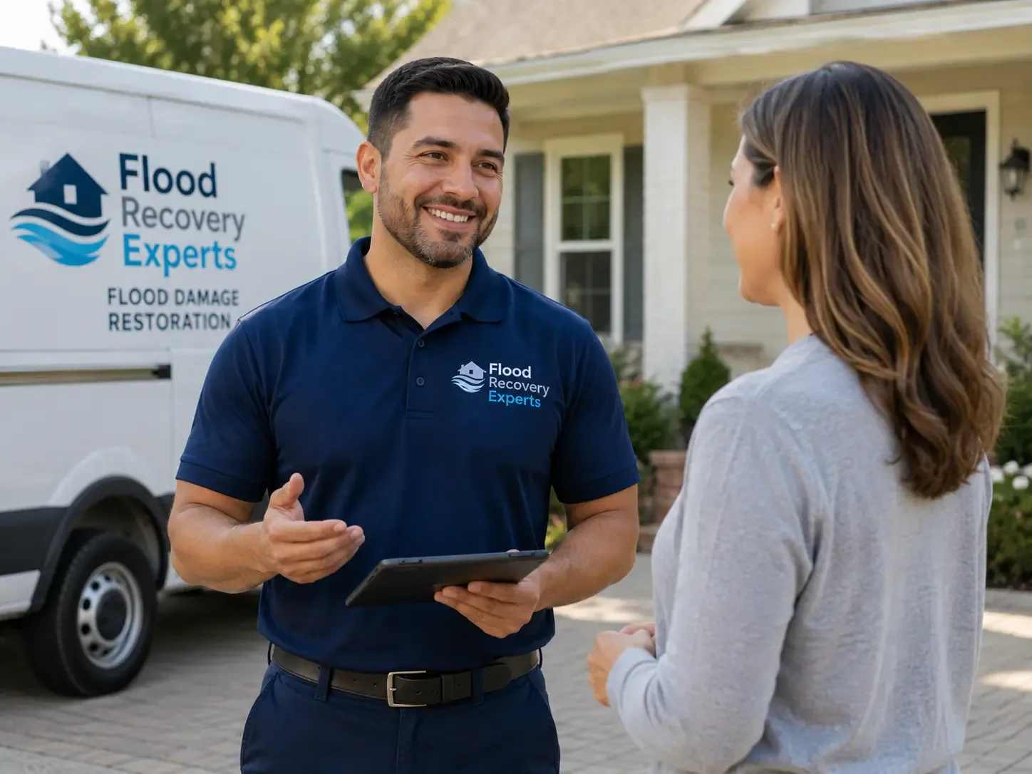 Flood Damage Cleanup Cookson, OK FAQs